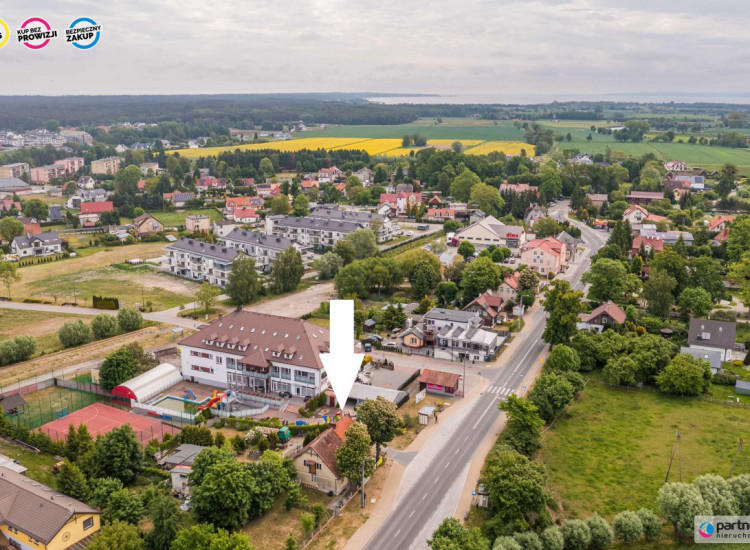Dom Sztutowo ul. Gdańska Sztutowo