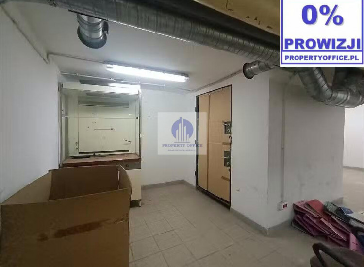 Lokal Warszawa Mokotów ul. Marynarska Warszawa