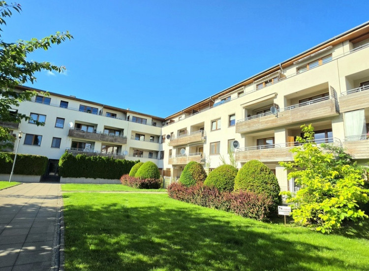 Apartament 3pok. Os. Magnolia 2007 r. I p., winda Szczecin
