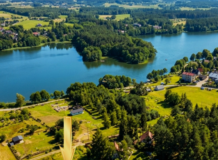 Działka Kamień ul.   Kamień