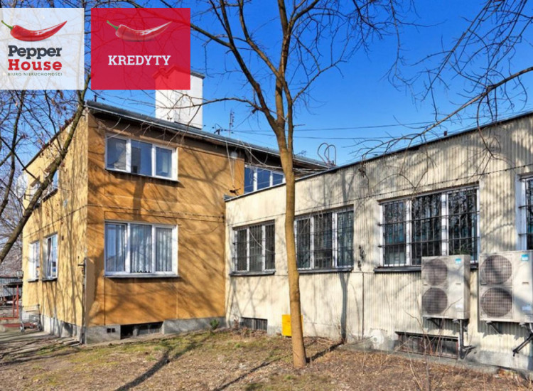 Lokal Warszawa Włochy ul. Sabały Warszawa