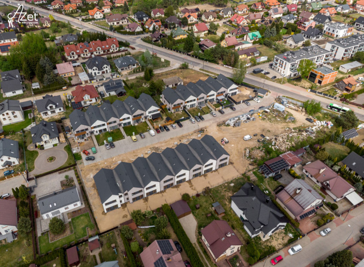Dom Białystok rynek pierwotny ul. Lodowa Białystok