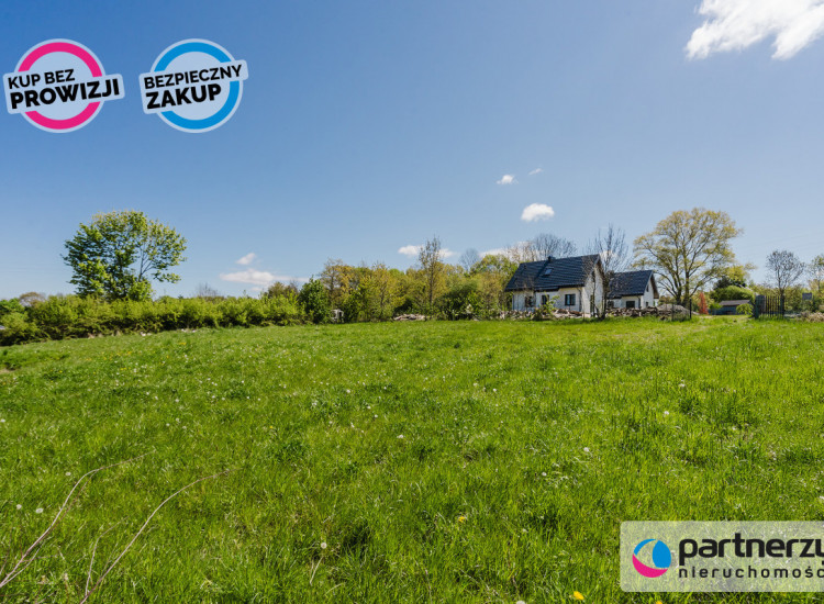 Działka Żarnowiec ul.   Żarnowiec