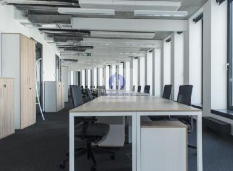 Lokal Warszawa Włochy ul. 1 Sierpnia Warszawa