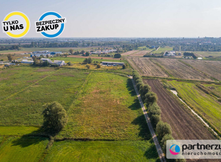 Działka Zajączkowo ul.   Zajączkowo