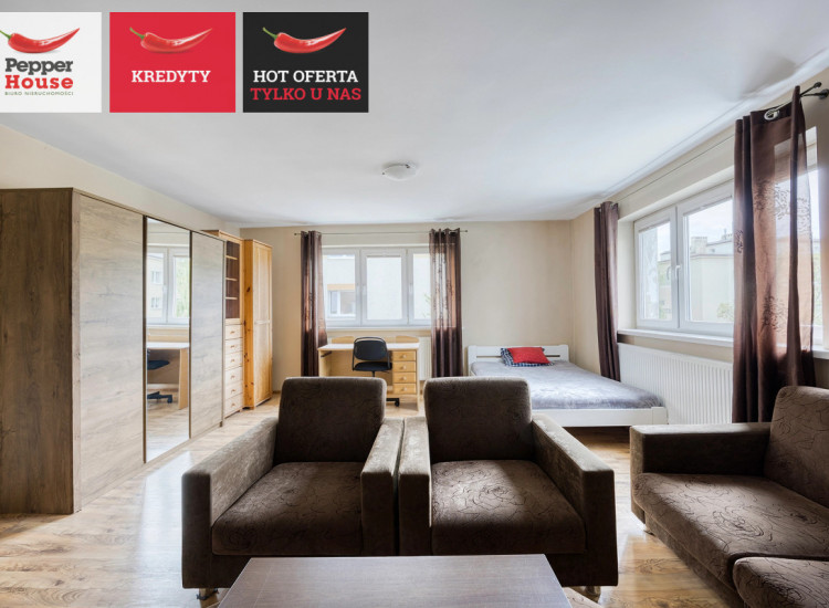 Mieszkanie Bydgoszcz Bielawy ul. Jastrzębia Bydgoszcz