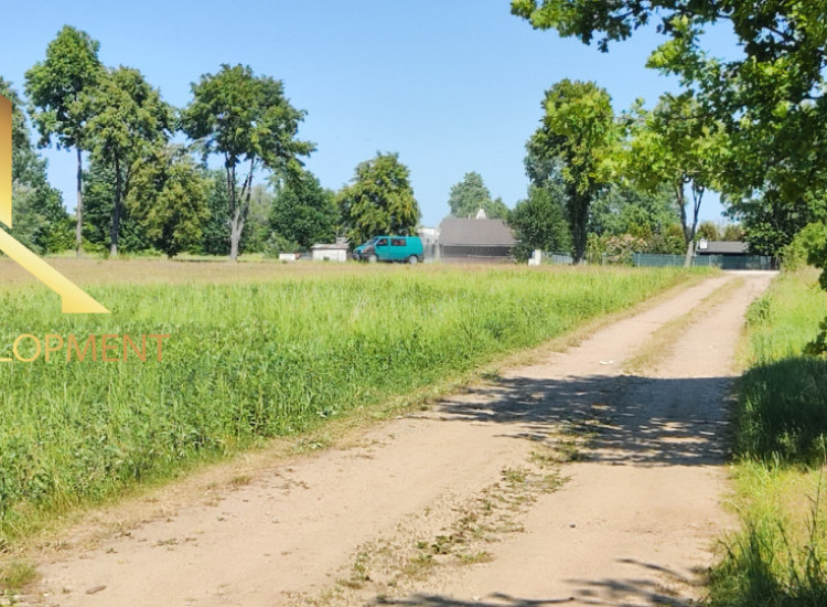 Działka Mała Wieś Przy Drodze ul.   Mała Wieś przy Drodze