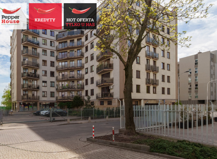 Mieszkanie Warszawa Mokotów ul. Pory Warszawa