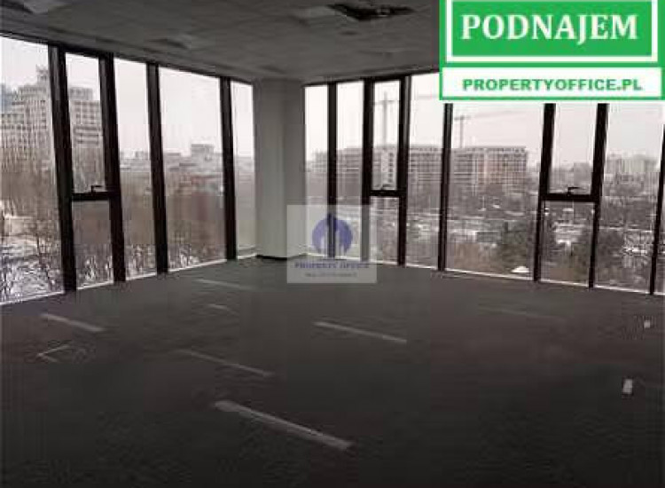 Lokal Warszawa Śródmieście ul. Sowińskiego Warszawa