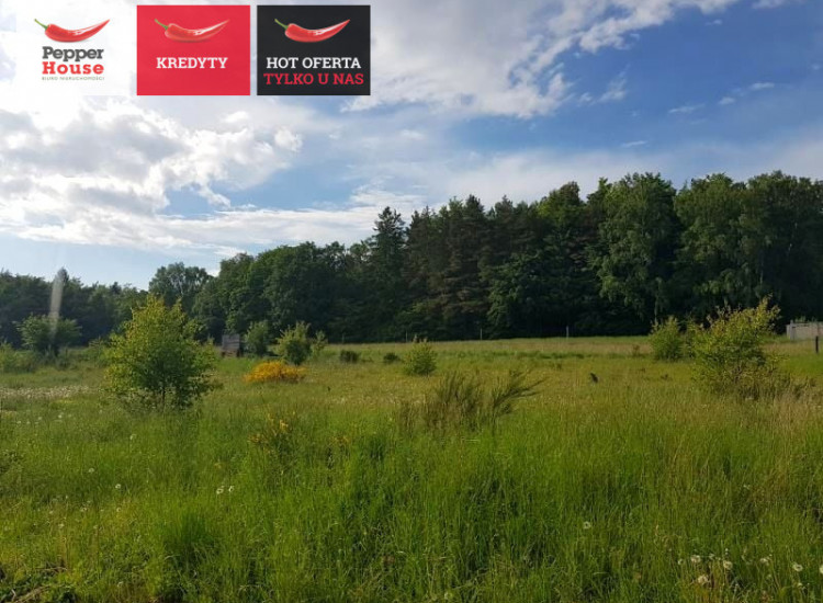 Działka Łężyce ul. Topolowa Łężyce