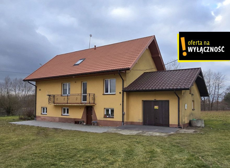 Dom Piasek Mały ul.   Piasek Mały