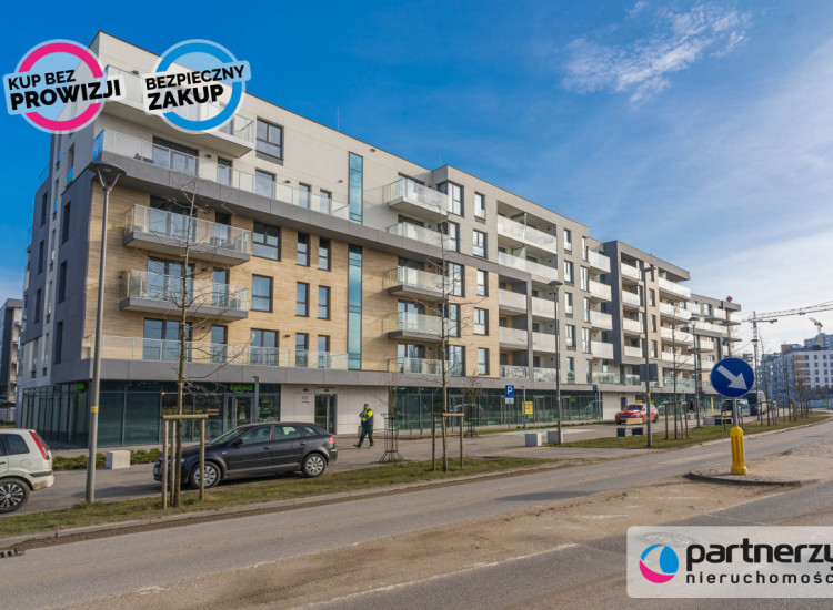 Lokal Gdańsk Letnica ul. Starowiejska Gdańsk