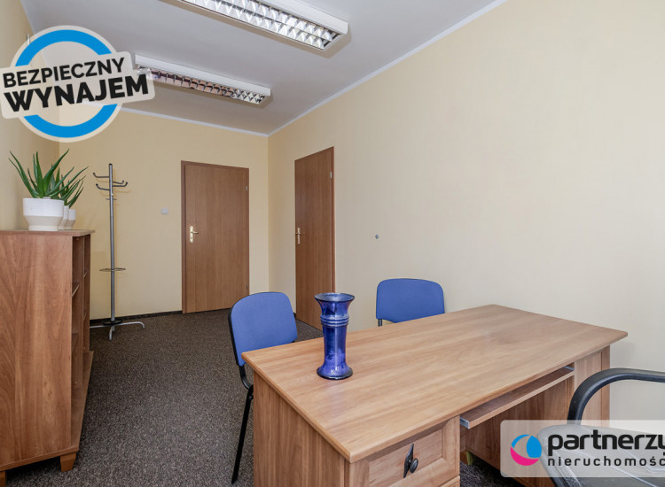 Lokal Gdańsk Śródmieście ul. Dyrekcyjna Gdańsk