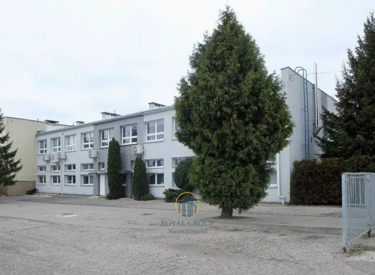 Lokal Lublin Wrotków ul. Karola Olszewskiego Lublin