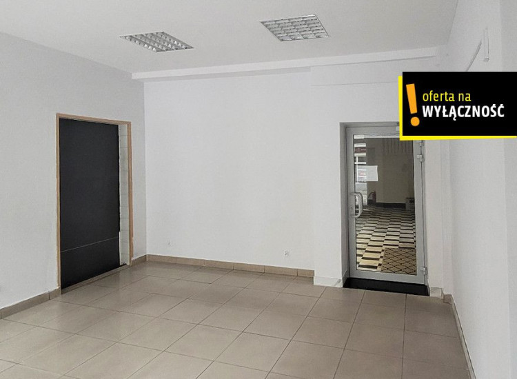 Lokal Kielce ul. Henryka Sienkiewicza Kielce