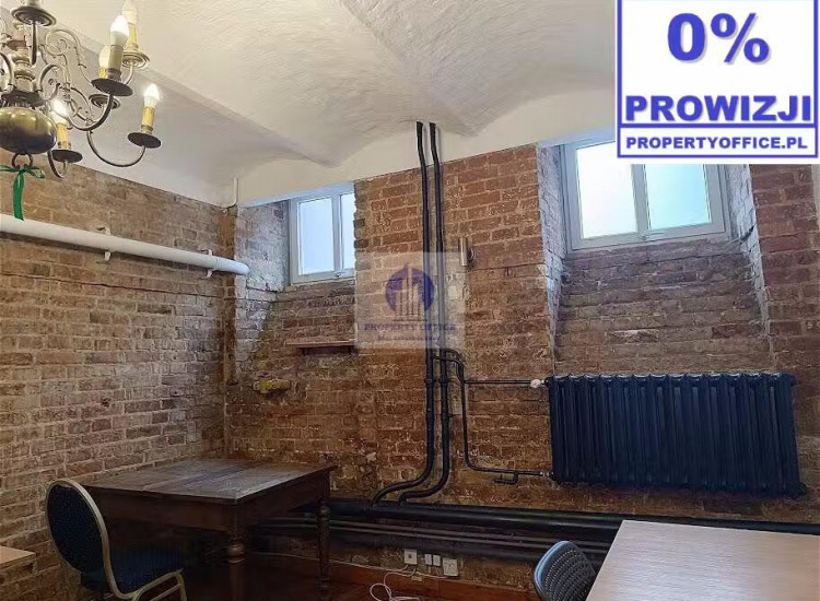 Lokal Warszawa Praga-Północ ul. Ząbkowska Warszawa
