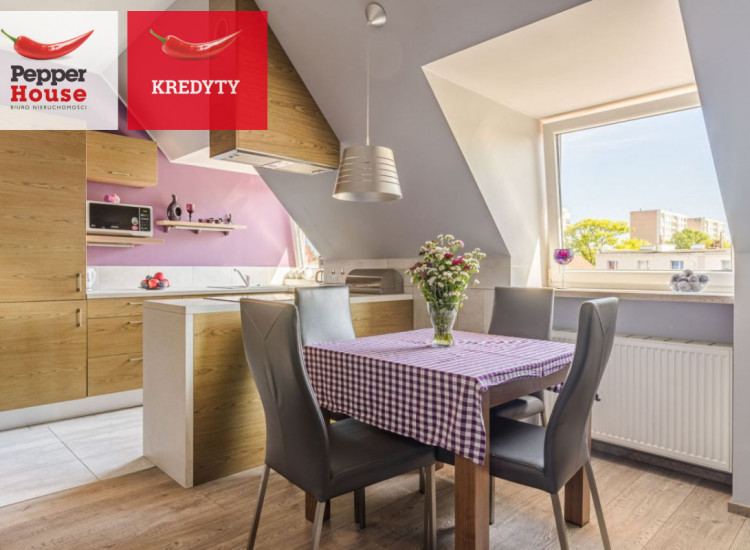 Mieszkanie Sopot Dolny ul. Książąt Pomorskich Sopot