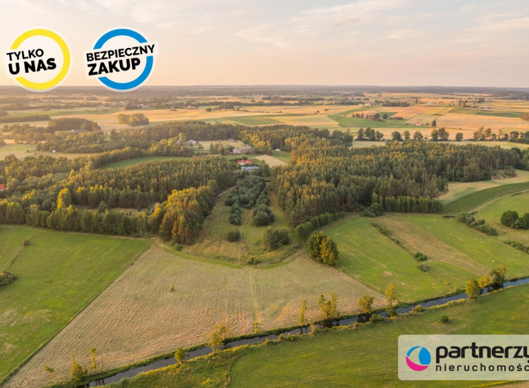 Działka Pałubin ul.   Pałubin