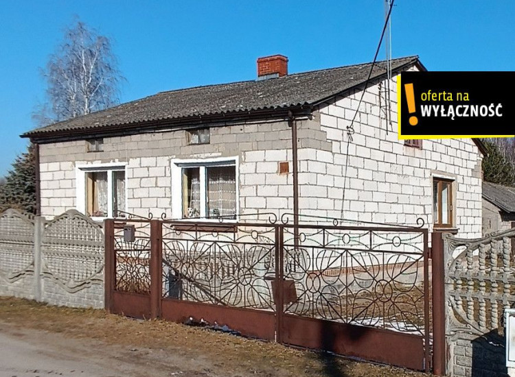 Dom Żarnów ul.   Żarnów