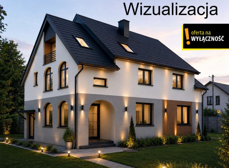 Dom Wierzbica ul.   Wierzbica