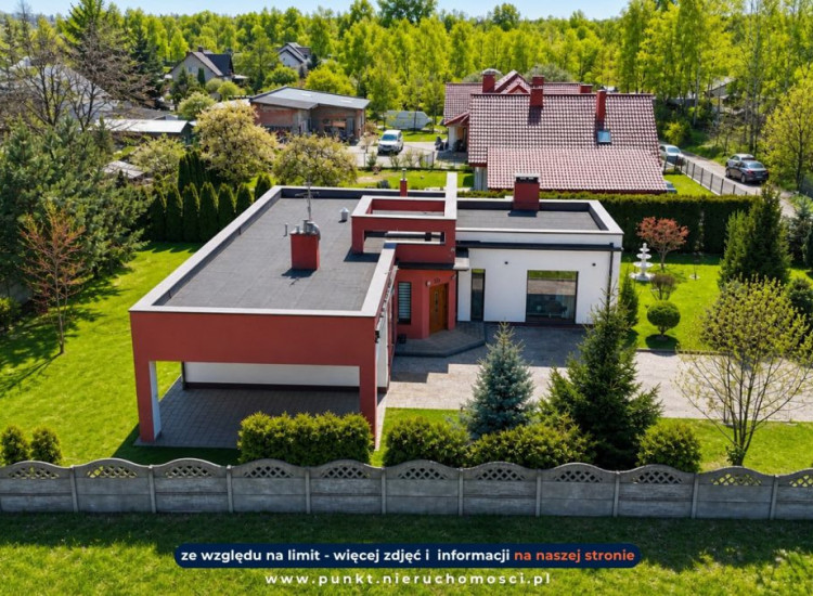 Dom Częstochowa Gnaszyn-Kawodrza ul.   Częstochowa