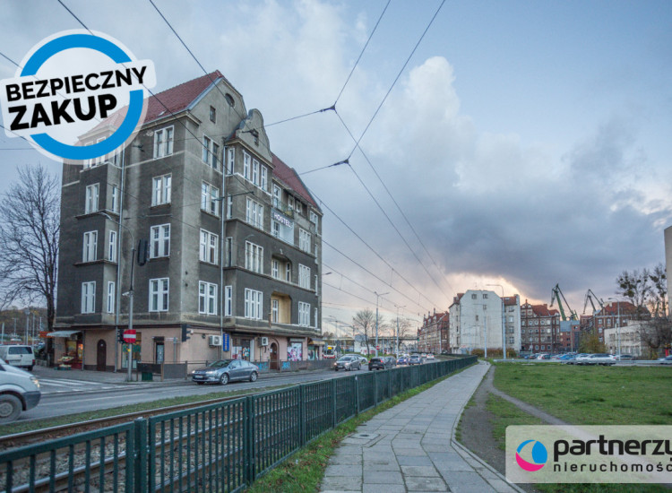 Lokal Gdańsk Śródmieście ul. Jana Z Kolna Gdańsk