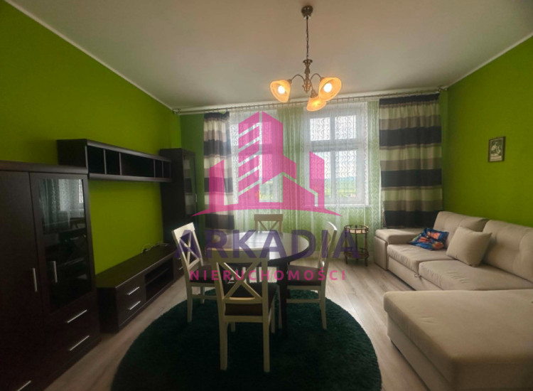 Mieszkanie 69,40 m² z DWOMA GARAŻAMI – Dobrocin Dobrocin