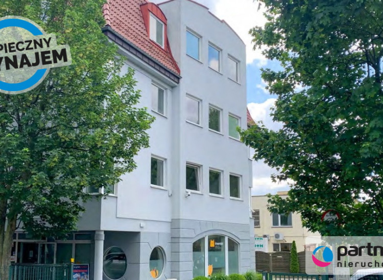 Lokal Sopot ul. Rzemieślnicza Sopot