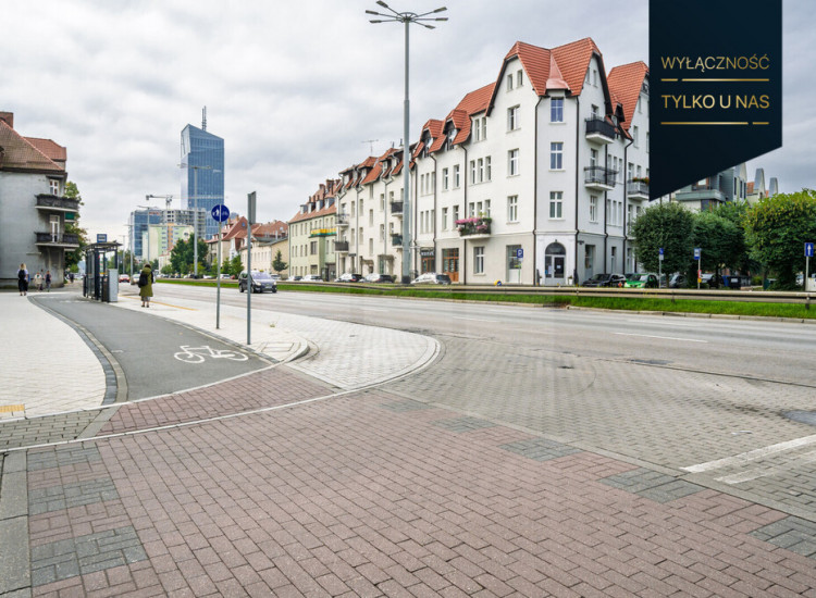 2 pokoje blisko uczelni i biurowców | Oliwa Gdańsk