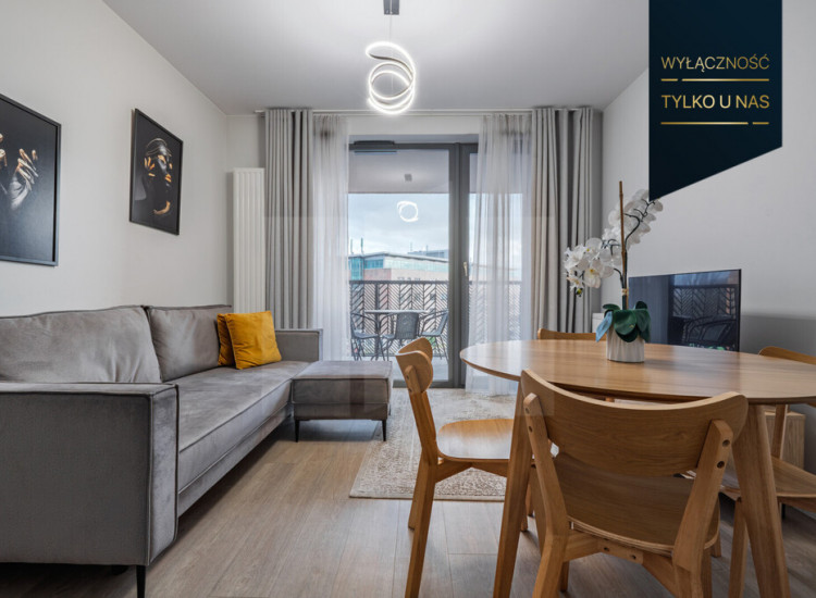 Apartament 2 pokoje | Gdańsk Śródmieście | Scala Gdańsk