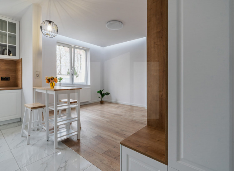 Mieszkanie w centrum Sopotu | do wprowadzenia Sopot