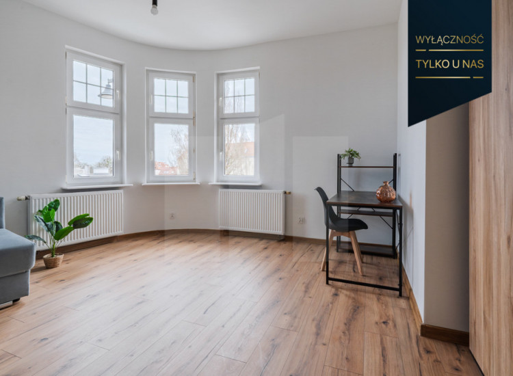 Sopot Centrum  | 2 pokoje | 63,60 m² | kamienica Sopot