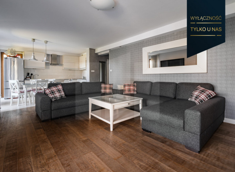 Apartament z ogrodem | Jastrzębia Góra | Morze Jastrzębia Góra