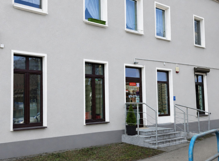 Lokal Gdańsk Wrzeszcz ul. Stanisława Wyspiańskiego Gdańsk