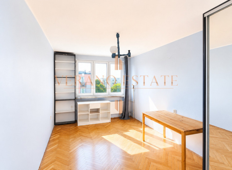 Piękna okolica - mieszkanie 55 m² Leszno k/Błonia Leszno