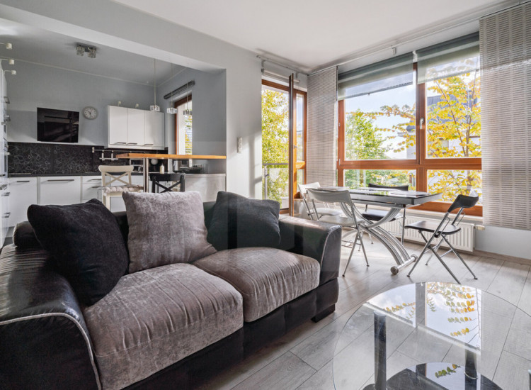 Prestiżowy Apartament | Osiedle Aquarius | Sopot Sopot