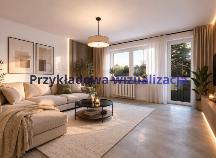 przestronne, stan deweloperski, balkon, 4 pokoje Rzeszów