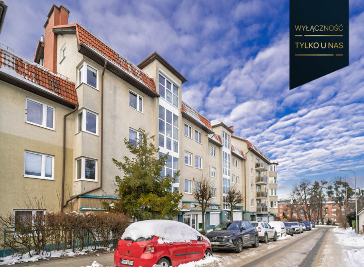 Gotowiec inwestycyjny 134,5 m² | 11 pokoi Gdańsk