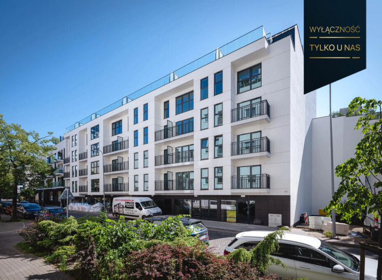 Apartament Żeromskiego 7 | 2024 | Marina 500 m Gdynia