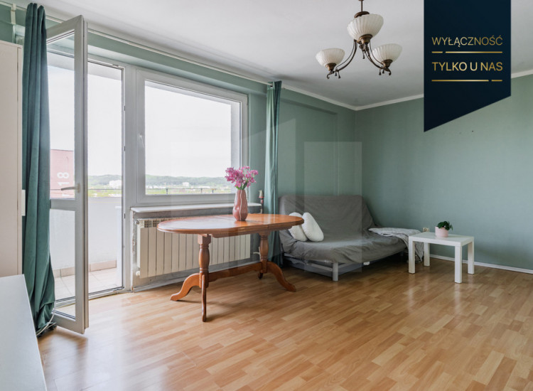 REZERWACJA | 3 Pokoje| panorama | Gdańsk Przymorze Gdańsk