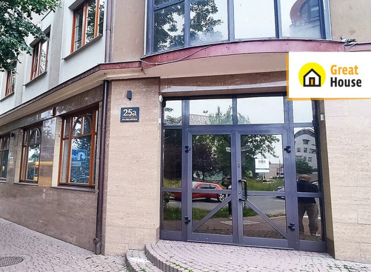 Lokal Kielce ul. Warszawska Kielce