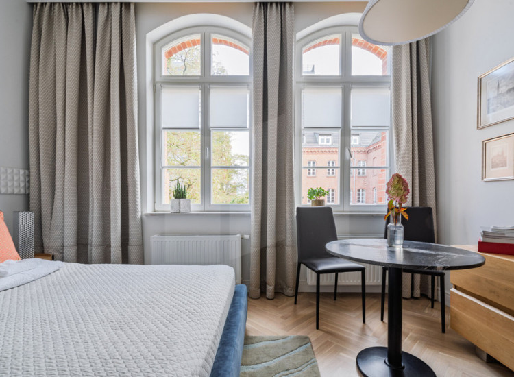 Apartament premium w Gdańsku | Wysoki zysk Gdańsk