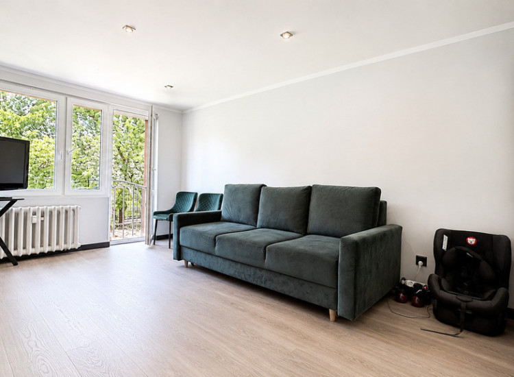Apartament typu studio | Starówka Stargard Stargard Szczeciński