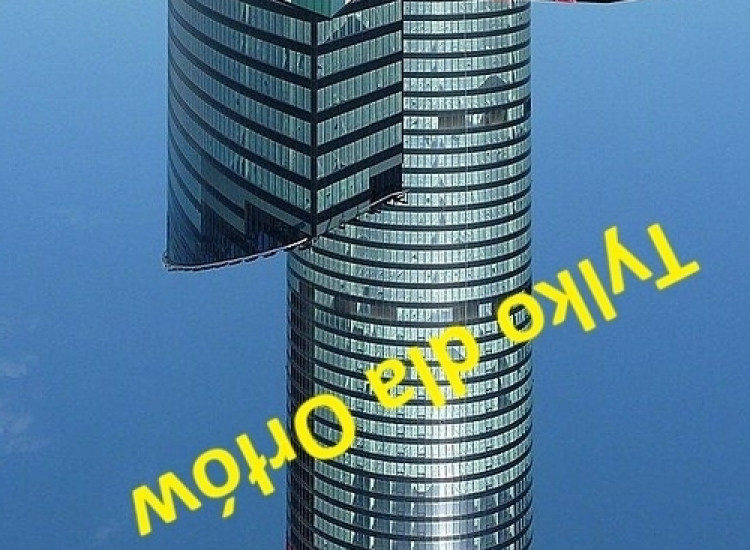 KANCELARIA WROCŁAW – KRZYKI / GAJOWICE: ZŁOTY RÓG KRUCZA 78 / WRÓBLA / JEMIOŁOWA! NOWOCZESNA WALKA DAWID KONTRA GOLIAT PRZY LICEUM VII! WYSOKI PARTER BEZLITOSNIE MIAŻDŻY SKY TOWER!? REWOLUCYJNY POJEDYNEK: DAWID (KRUCZA 78) KONTRA GOLIAT (SKY TOWER) Wrocław