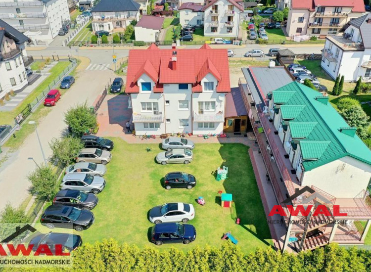 Dom Karwia ul. Zimowa Karwia