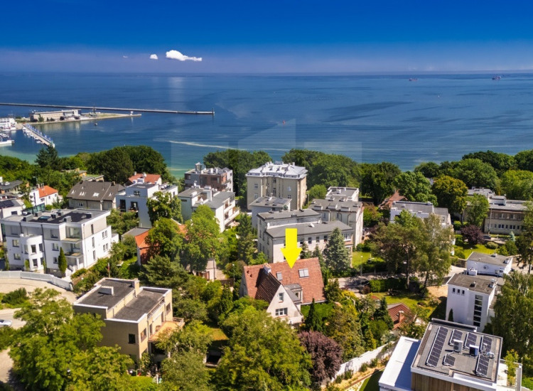 Kamienna Góra | mieszkanie lub kancelaria Gdynia
