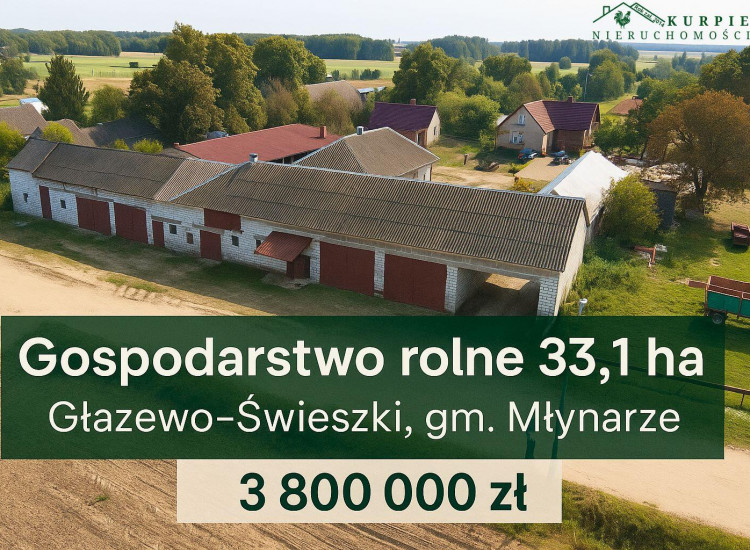 Lokal Głażewo-Święszki Głażewo-Święszki