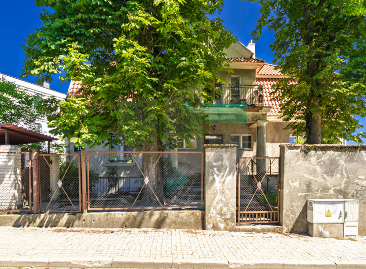 Kamienna Góra | mieszkanie lub kancelaria Gdynia
