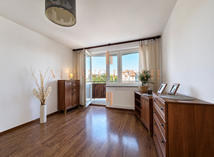 Idealne na start | Loggia | 34,7 m² Grodzisk Mazowiecki