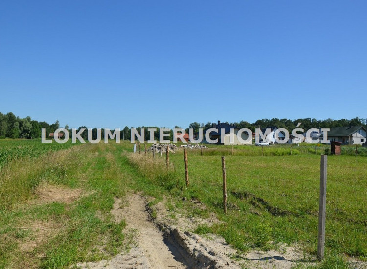 Działka Oleśnica Oleśnica